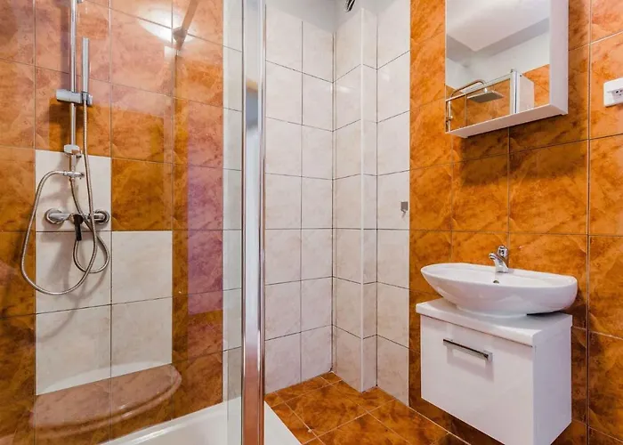 In 39370 Feriehus Novi Vinodolski