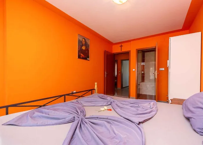In 39370 Novi Vinodolski