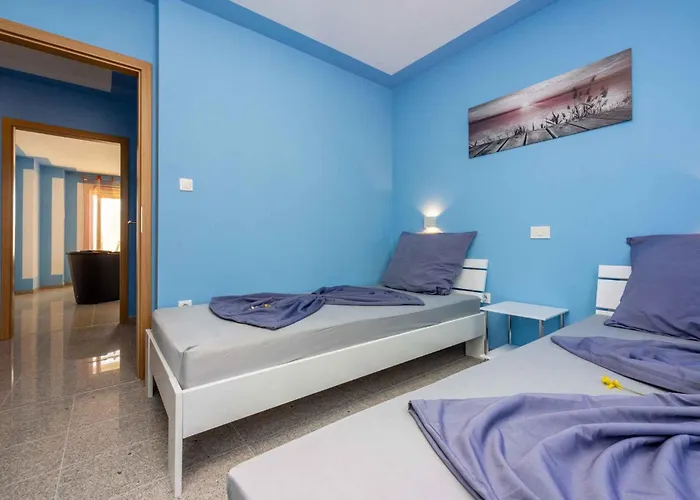 Feriehus In 39370 Novi Vinodolski