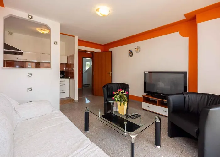 In 39370 Feriehus *