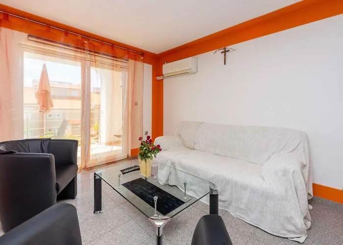 In 39370 Feriehus Novi Vinodolski