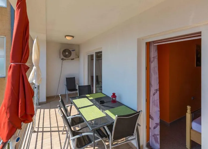 In 39370 Ferienhaus *