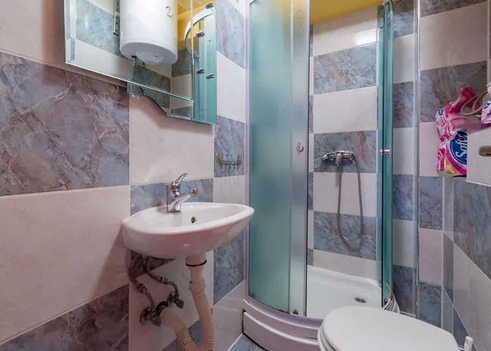In 39370 Holiday home *