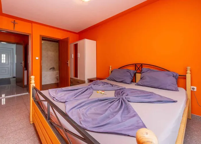 In 39370 Holiday home