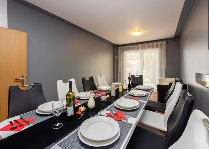 In 39370 Holiday home *