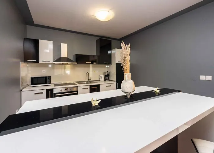 In 39370 Holiday home *